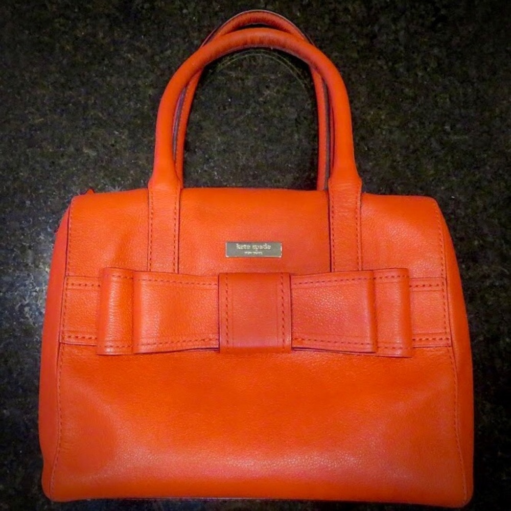 MOVING SALE! Kate Spade Robinson Street Handbag